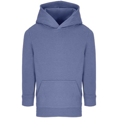 SOLS - "Connor" Kapuzenpullover für Kinder (Blau)