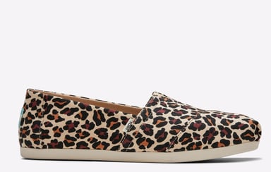 Toms Alpargata Cloudbound Schuhe Womens