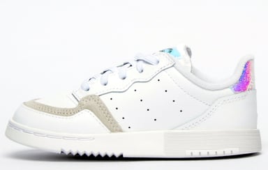 Adidas Originals Supercourt EL Nourrissons
