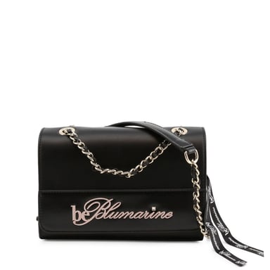 Blumarine E17wbbf5 Black Womens  Shoulder Bags