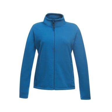 Regatta - Jacke Durchgehender Reißverschluss für Damen (Oxford Blau)