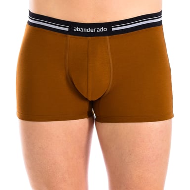Fortgeschrittener anatomischer Front-Boxer A077I Herren