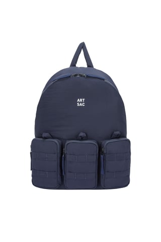 Jakson Triple Padded L Backpack