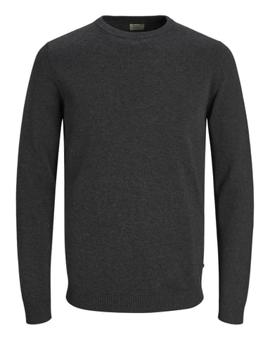 Pullover mit Rundhalsausschnitt von Jack & Jones