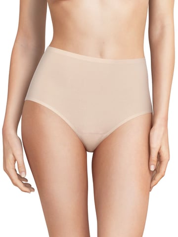 SoftStretch High Waisted Brief