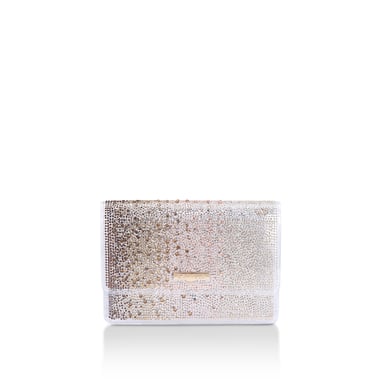 Carvela  Lovebird Clutch Bag