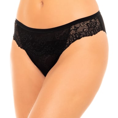 Deisy Höschen atmungsaktiver Stoff und Innenfutter 1031761 Frau