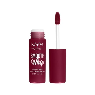 Smooth Whipe Crème À Lèvres Mate #mou 4 ml