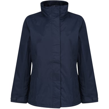 Regatta Womens/Ladies Beauford Insulated Waterproof Windproof Performance Jacket