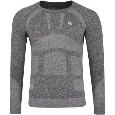 Dare 2b Mens In The Zone Wicking Long Sleeve Baselayer Top