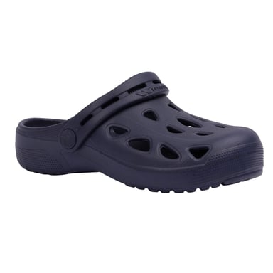 Trespass - Kinder Clogs "Madison" (Marineblau)