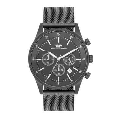 Rhodenwald Söhne Stainless steel Watch