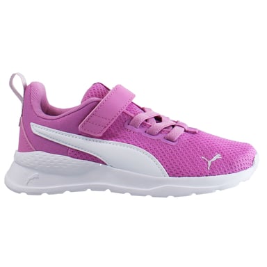 Puma Anzarun Lite Kinder rosa Trainer