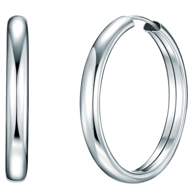 Rafaela Donata Female Sterling Silver Earring