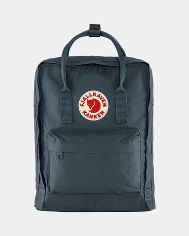 Fjallraven Kanken Classic Unisex Backpack