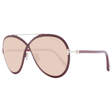 Tom Ford Sonnenbrille FT1007 69E 65