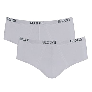 Sloggi Basic Midi Slip