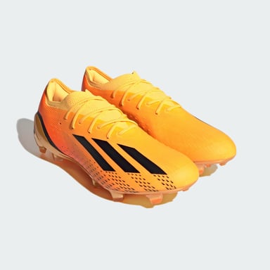 X Speedportal.1 Firm Ground Boots