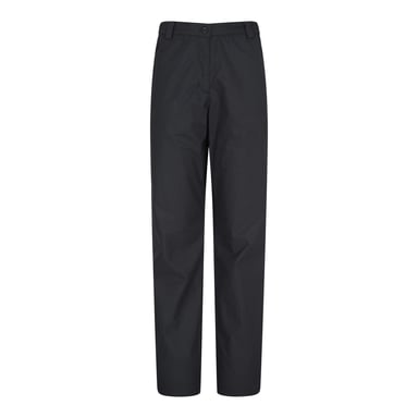 Mountain Warehouse Damen/Damen Quest-Hose (Schwarz)