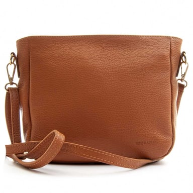 PURAPIEL TASCHE PURBAG3 AUS LEDER