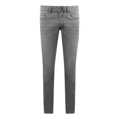 Diesel Buster-X RM041 Graue Jeans