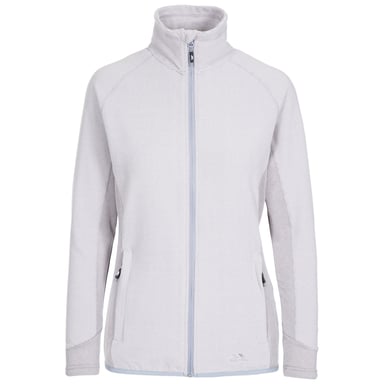 Trespass Womens/Ladies Detour Full Zip Fleece