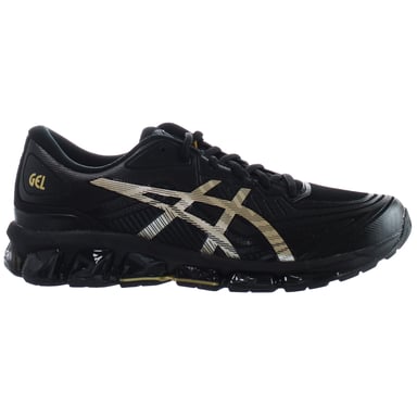 Asics Gel-Quantum 360 VII Herren Black Trainer