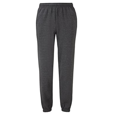 Fruit of the Loom - "Classic" Jogginghosen für Herren/Damen Unisex (Grau meliert)