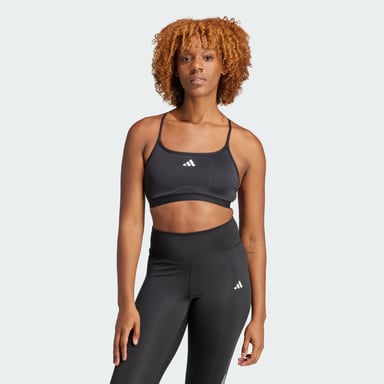 Aeroreact Training Light-Support Bra
