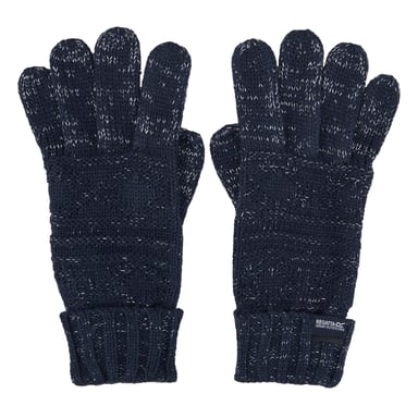 Regatta - Damen Handschuhe "Multimix V" (Marineblau)