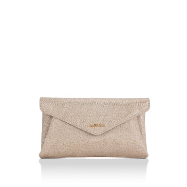 Carvela  Megan Envelope Clutch Bag