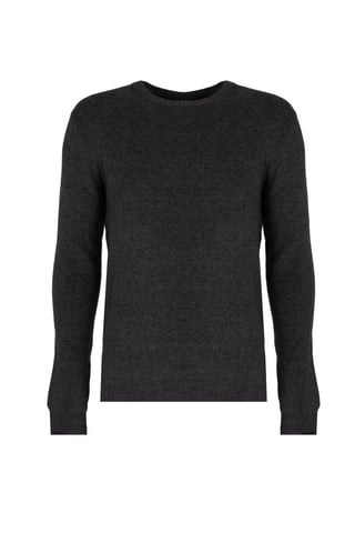 Antony Morato Pullover Herren grau