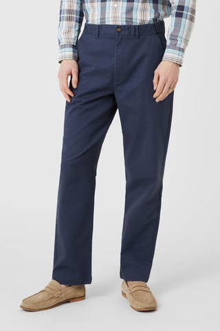 Premium Chino Trouser
