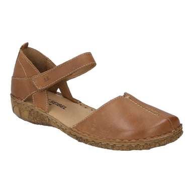 JOSEF SEIBEL Rosalie 42 | Sandale für Damen | Braun Rosalie 42, braun