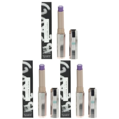 Fenty Beauty Mattemoiselle One Of The Boyz Matte Lipstick 1.7g x 3