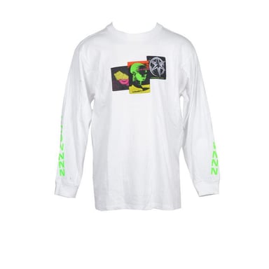 Diesel Men's T-Shirt in White