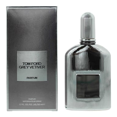 Tom Ford Grey Vetiver Parfum 50ml Spray for Him