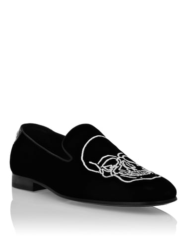 Loafer Skull