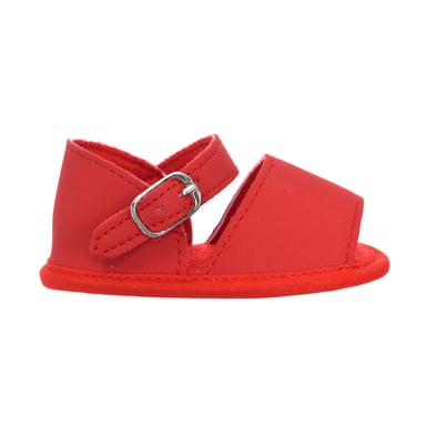 Flexible Sandalen mit Schnallenverschluss LPG31231 baby