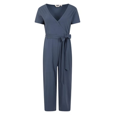 Mountain Warehouse - "Santorini" Jumpsuit Wickel für Damen (Blau)