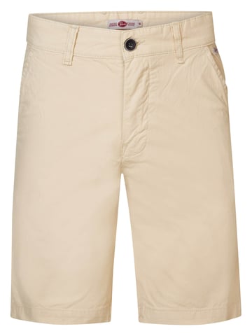 Petrol Industries - Chino-Shorts Mercer Männer - Grün