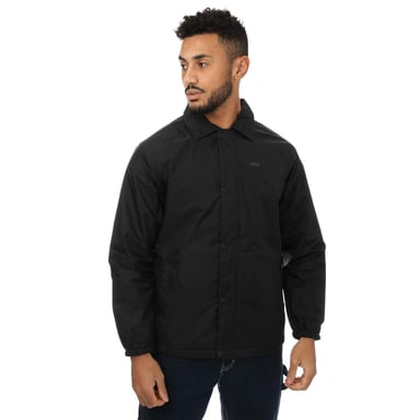 Veste Torrey II Vans Pour Homme en Noir