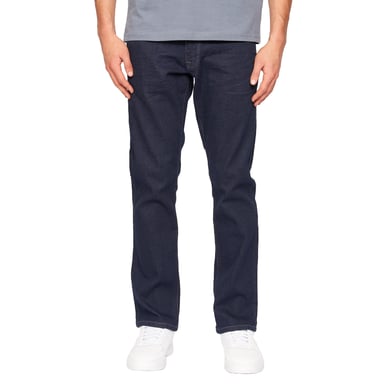 Crosshatch - "Cadman" Jeans für Herren (Rohe Wäsche)