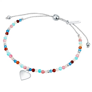 Eastside Female Textile Bracelet