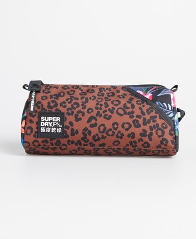 SUPERDRY Trousse City Pack imprimée
