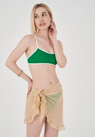 Herita Kurzer Pareo