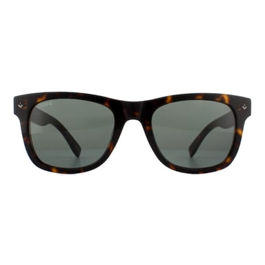 Lacoste Sonnenbrille L878S 214 Dunkel Havanna Grau