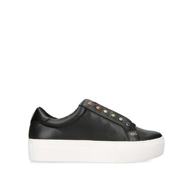 Kurt Geiger London Leather Kgl Liviah Sneakers