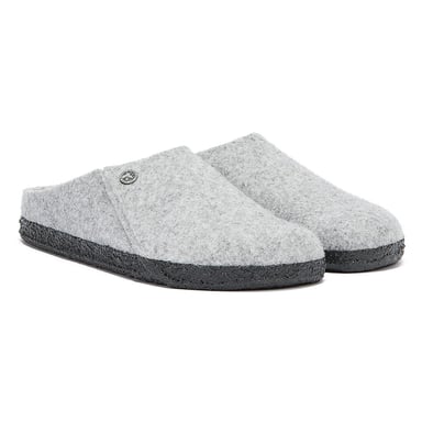 Birkenstock Zermatt Shearling Hausschuhe