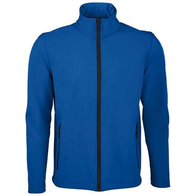 SOLS - "Race" Softshelljacke für Herren ()